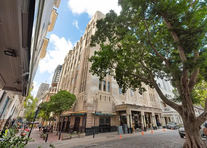 Market House 605