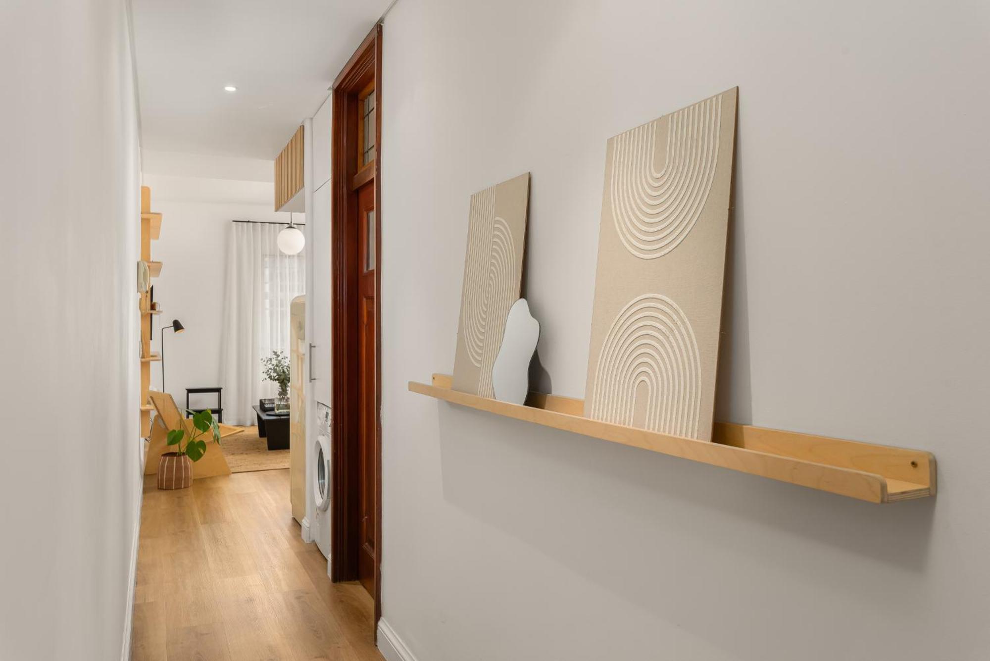 Apartment Market House 605