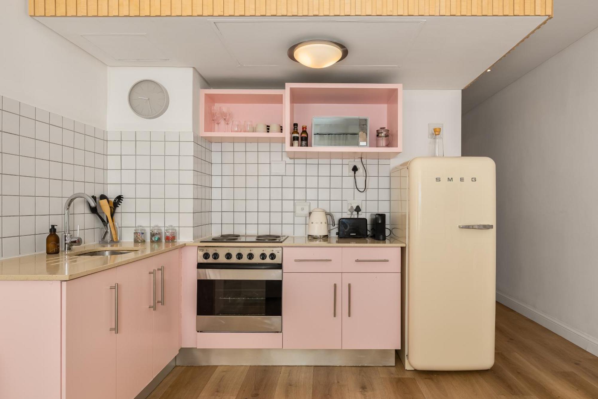 Market House 605 Apartment Cape Town