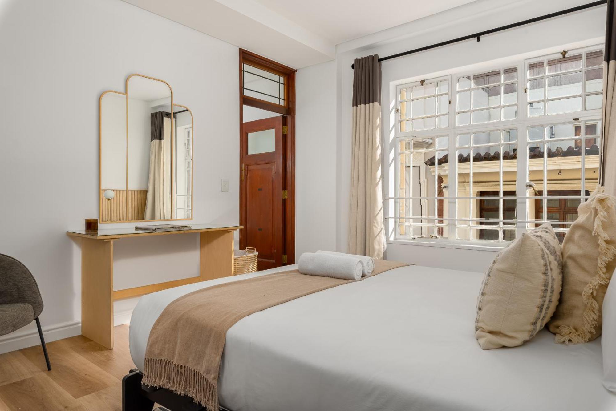 Market House 605 Cape Town