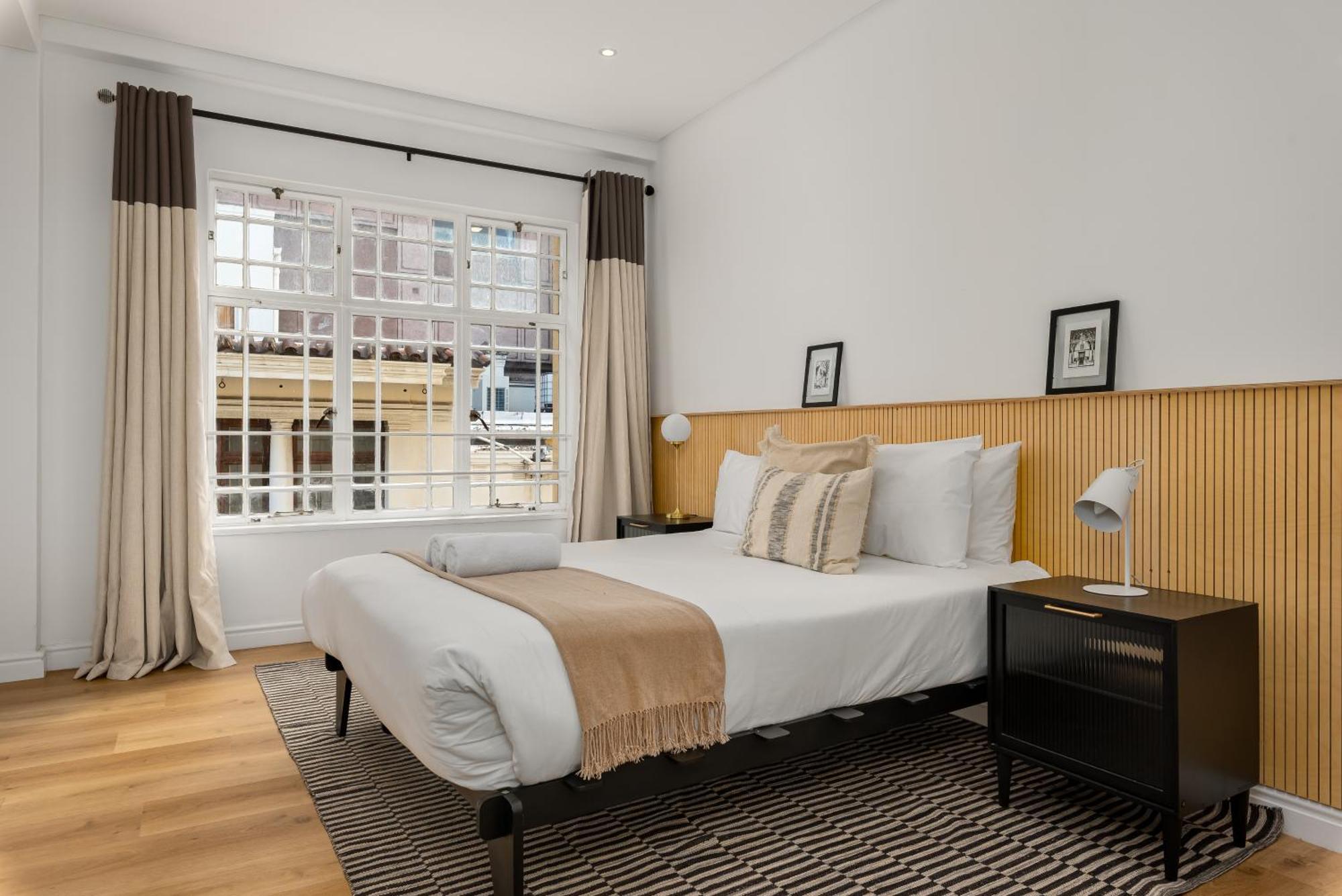 Market House 605 Cape Town